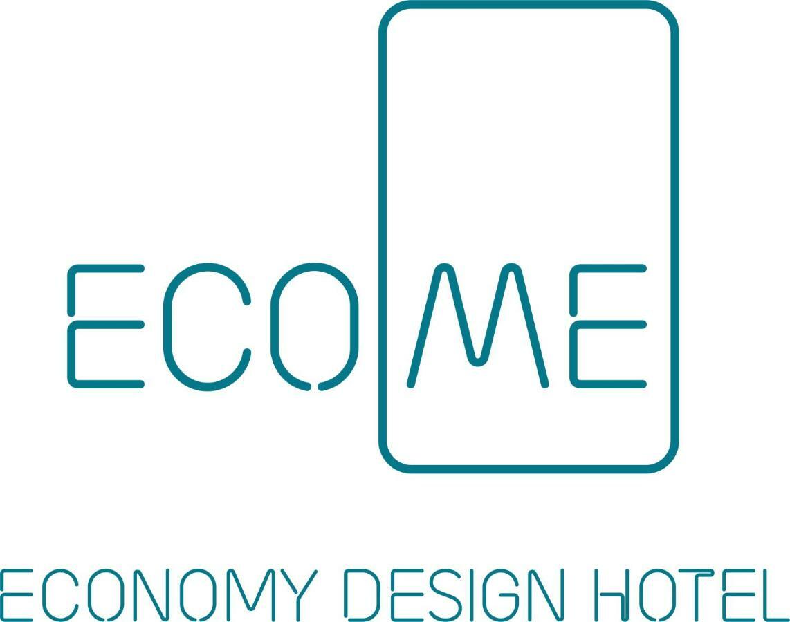 Ecome Hotel Heidenheim an der Brenz Eksteriør bilde